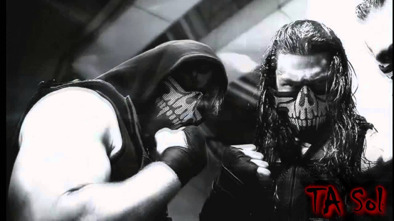 ●Dean Ambrose&Roman Reigns || Custom Titantron || 