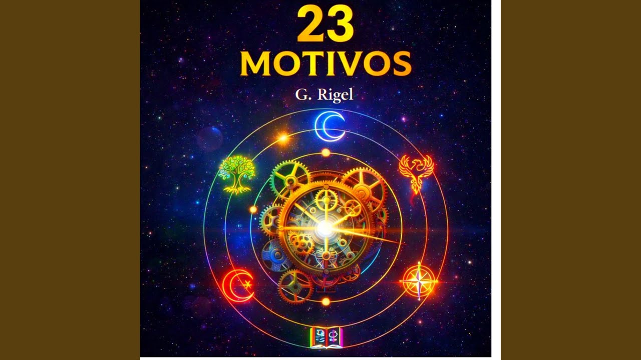 23 Motivos (Live)