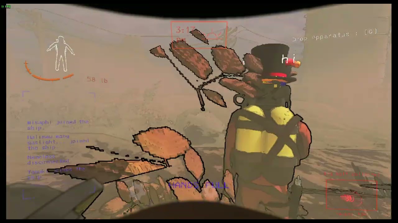Lethal Company 09