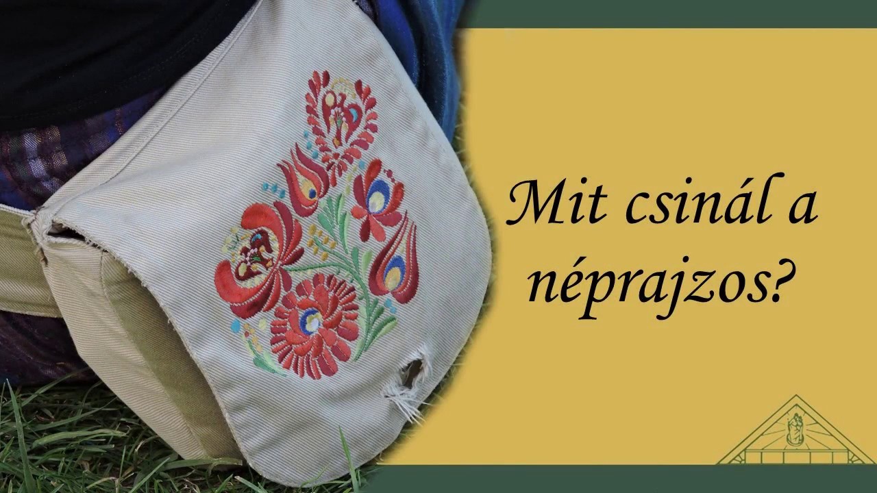 SZTE BTK BA Néprajz