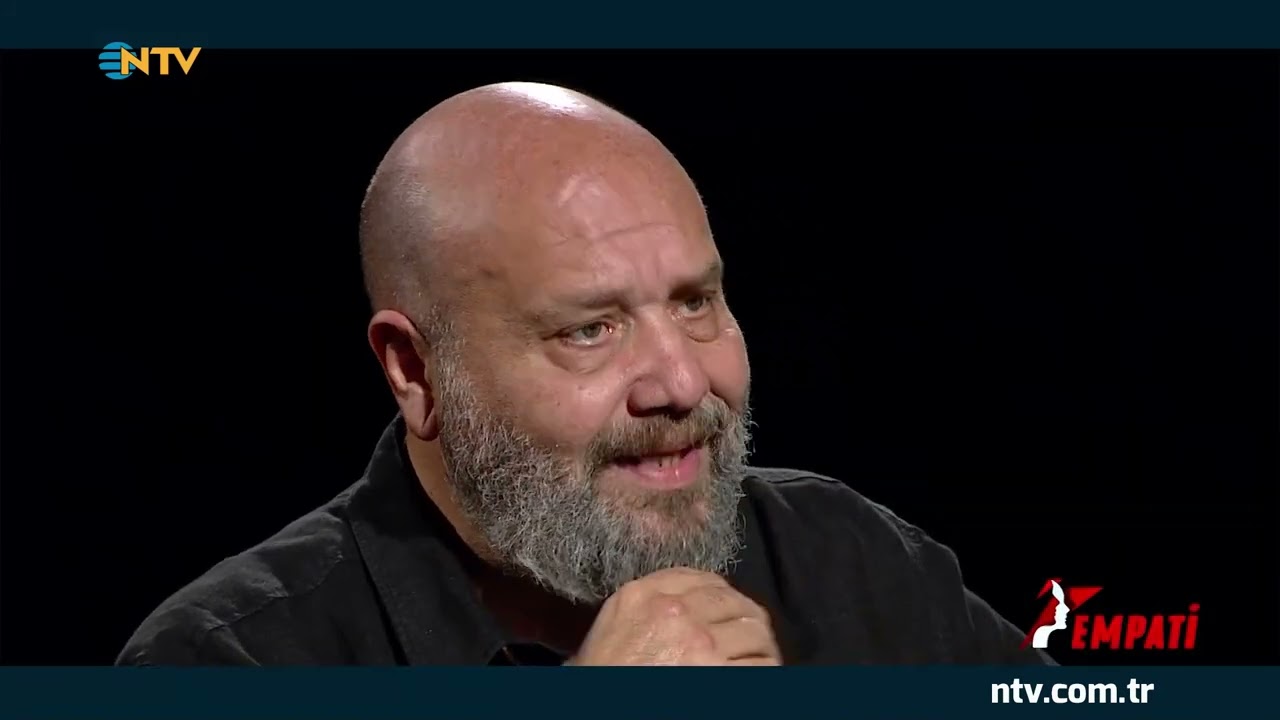 @NTV Onur Ünlü: 4 Altın Portakal ödülüm vardı birini sattım (Empati)