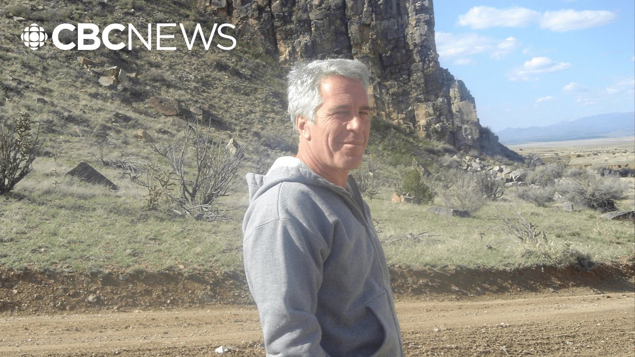 U.S. Justice Department reviewing more than a million newly found Epstein docs