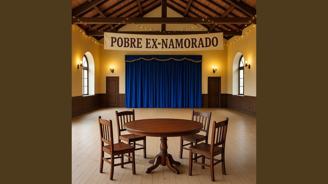 Pobre Ex-Namorado