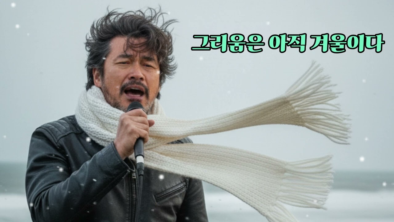 겨울에 오는 그리움