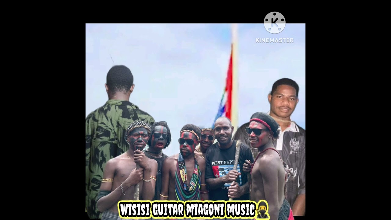Lagu wisisi pegusi intab Jaya  terbaru 2026🥷🥷🥷🌴🌴🌴🌴