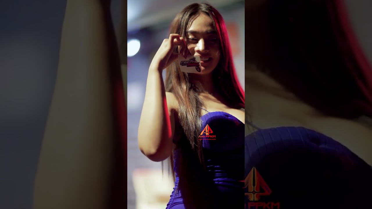 GEDEEEEE !!! KALIH WELASKU ANGGUN CANTIKA