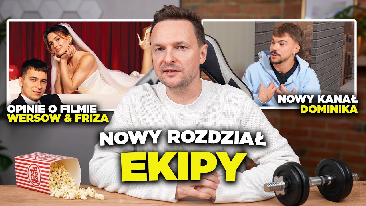 Nowy rozdział dla Ekipy