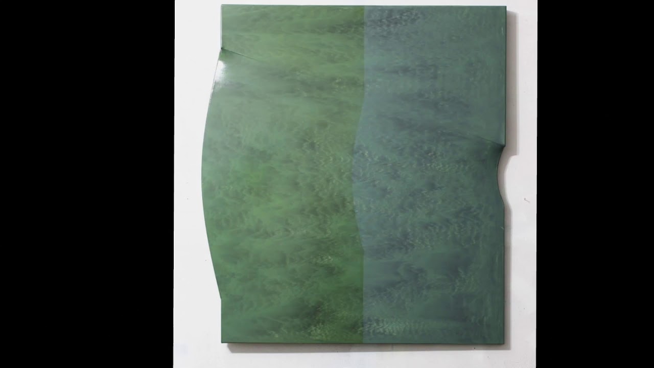 Tomek Baran | Claustro | Exhibtion at Le Guern Gallery | Warsaw, January 26 - March 14, 2020