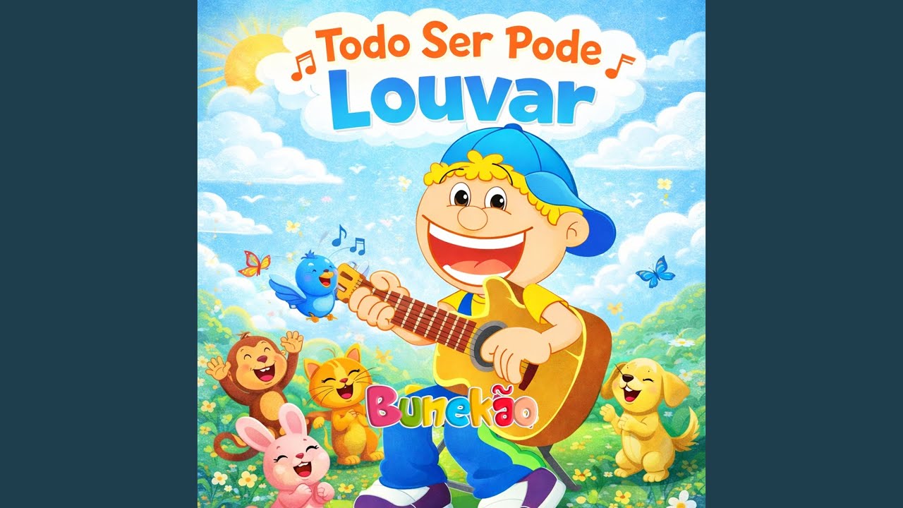 Todo Ser Pode Louvar