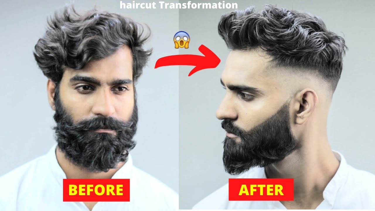 BEST Mens hairstyles for wavy hair 2020 🔥🔥 (COOL!!)