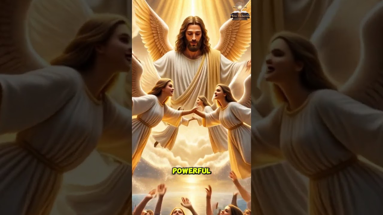 What If Jesus Returned Today? Think About This&hellip;