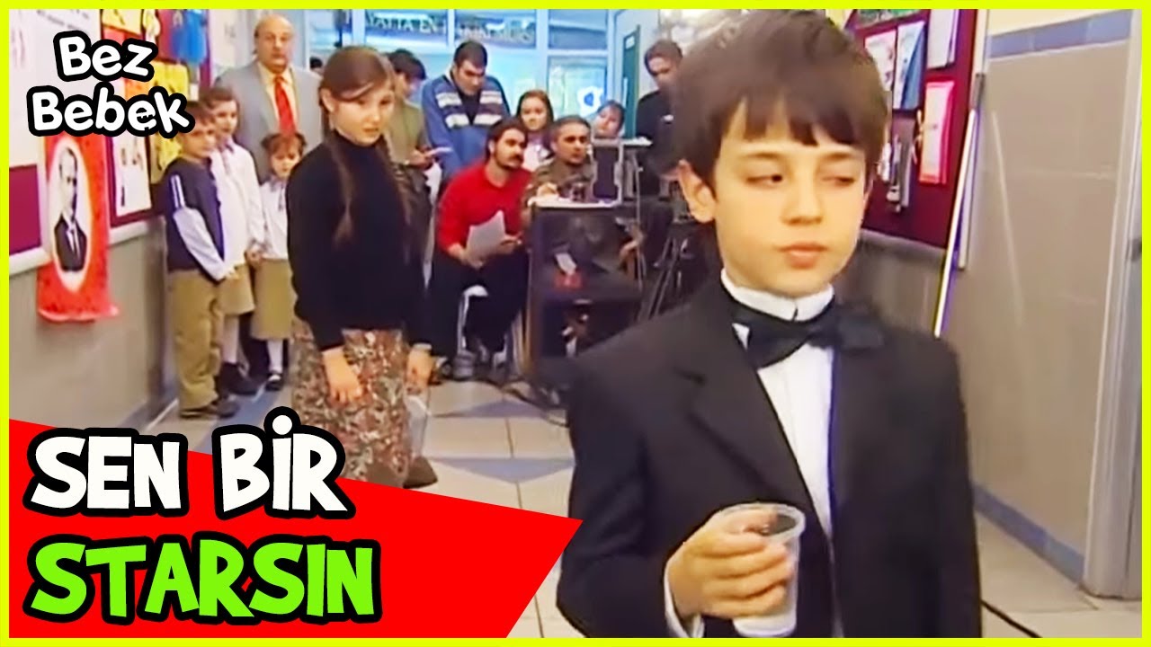 Emre OYUNCU OLDU! - Bez Bebek