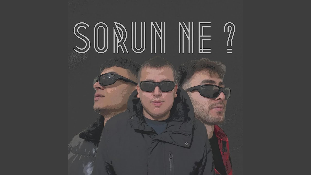Sorun Ne (feat. Miço)