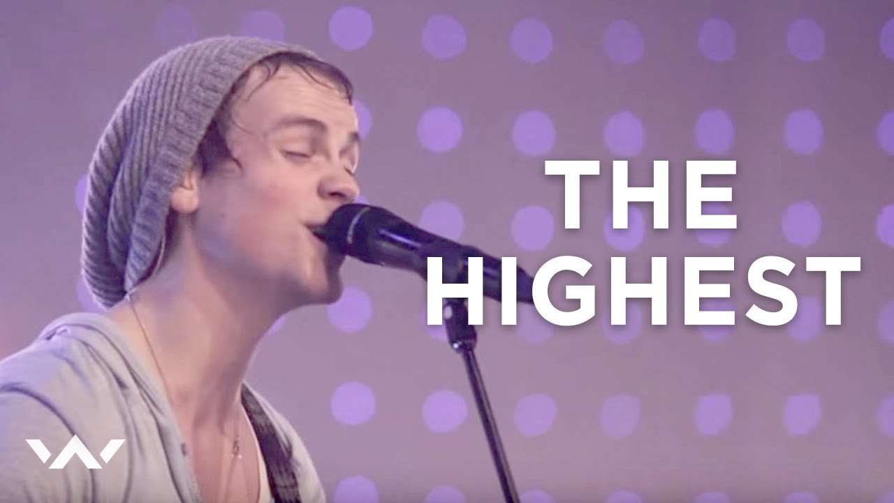 The Highest | Live | Elevation Worship