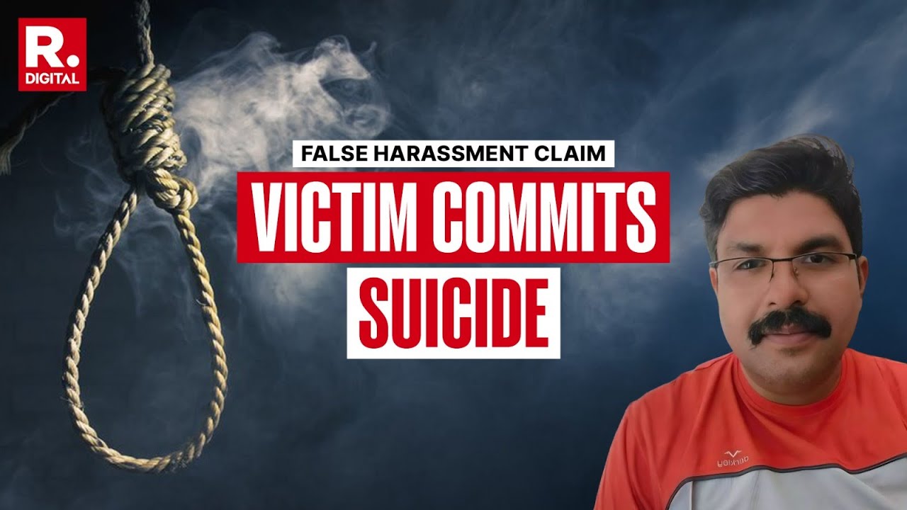 Kerala BREAKING: Man Commits Suicide Over Alleged False Claim On Social Media