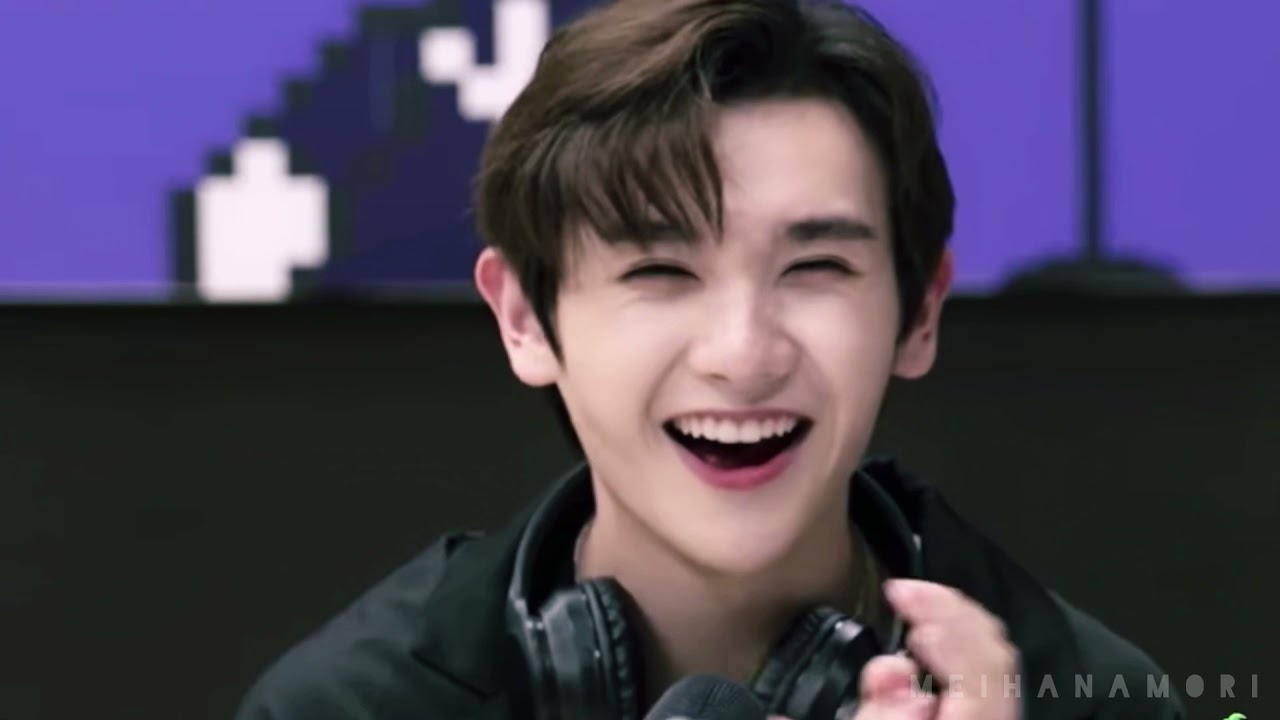 (OPV) ❝ สายลม ❞ ของ นาย CHUANG2021