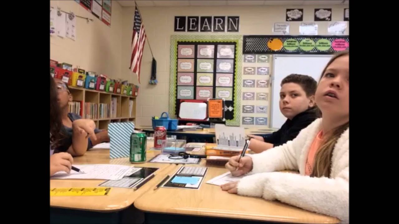 Close Reading With Music: Tune Tuesday