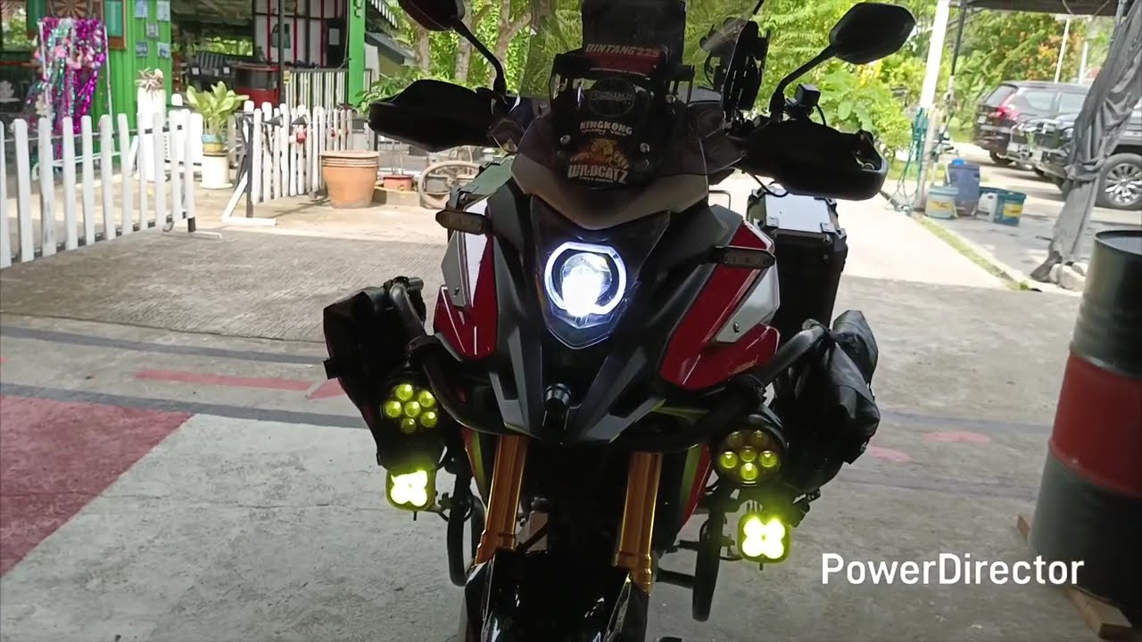 Honda Cb150x