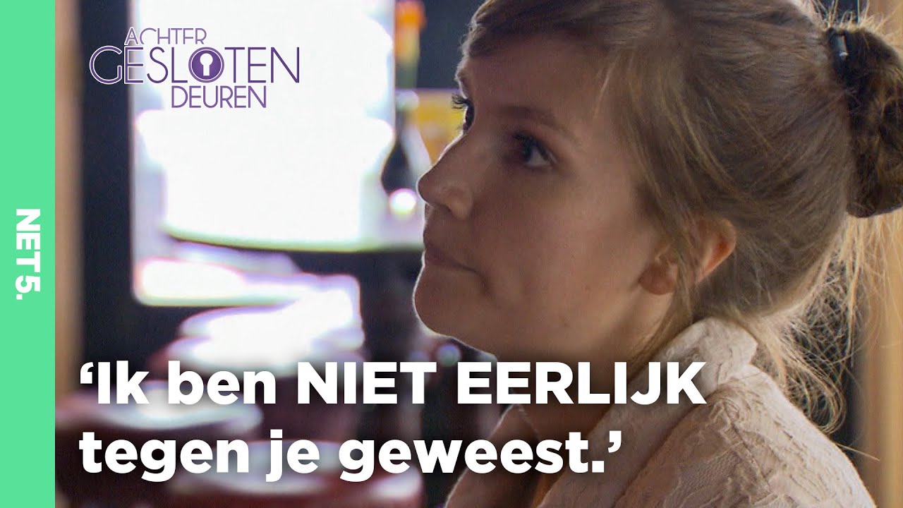 Geen SEKS voor het huwelijk maar wel ZWANGER van zijn BROER?! | Achter Gesloten Deuren #AFL93