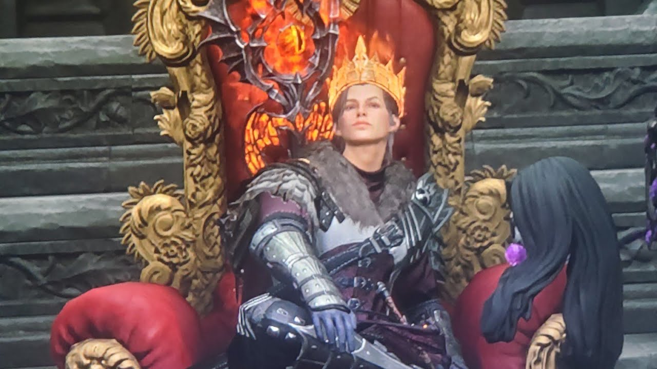 Throne And Liberty Diagon Riftstone -- Pirates vs Sailing -- Invocator (Staff/Wand) POV