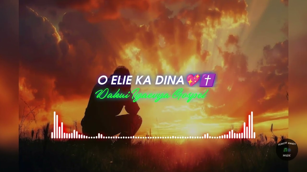 “O Elie Ka Dina