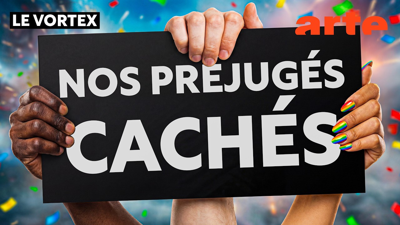 Je ne suis pas raciste MAIS… I 