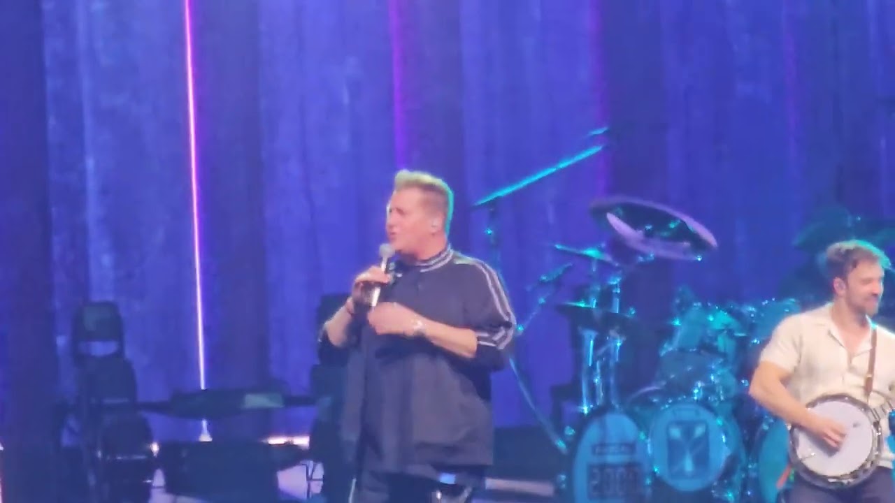 Rascal Flatts 