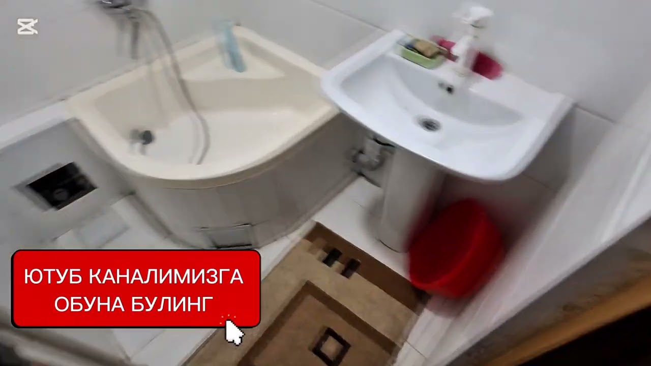 УРГАНЧ ШАХАР ГОРОДСКОЙ РАДДОМ ЕНИДА 1-ЭТАЖДА 3-ХОНАЛИ КВ    510млн. 978534040