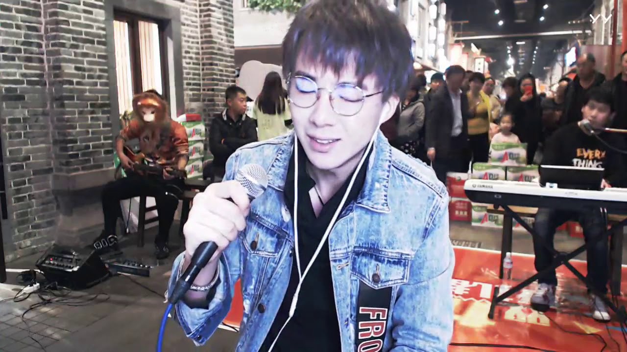 【摩登兄弟】寧哥完整直播2017年11月01日