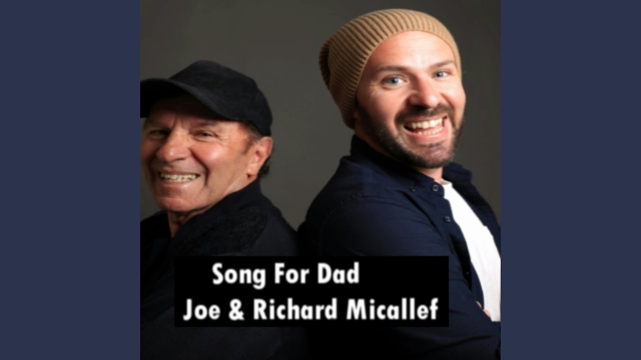 Song For Dad