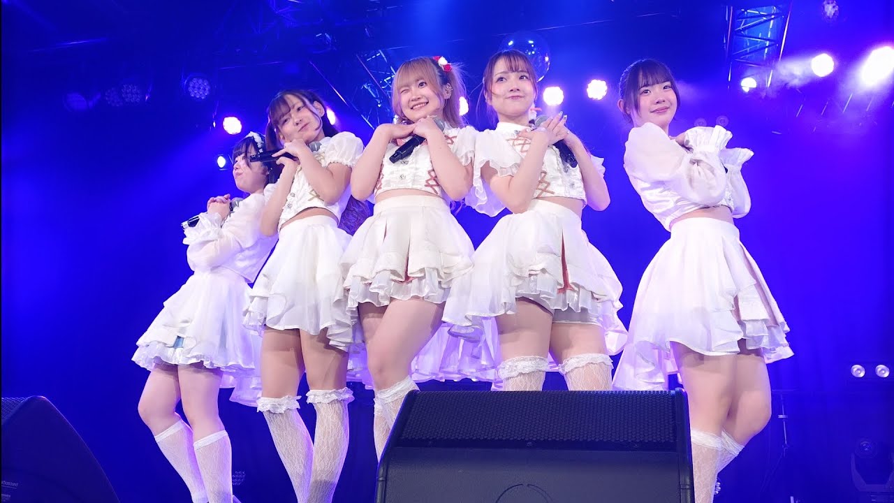 2026/02/01 #おーらびっと『超FREE BOMBER!! in 横浜1000CLUB』@横浜1000CLUB  #おーらび
