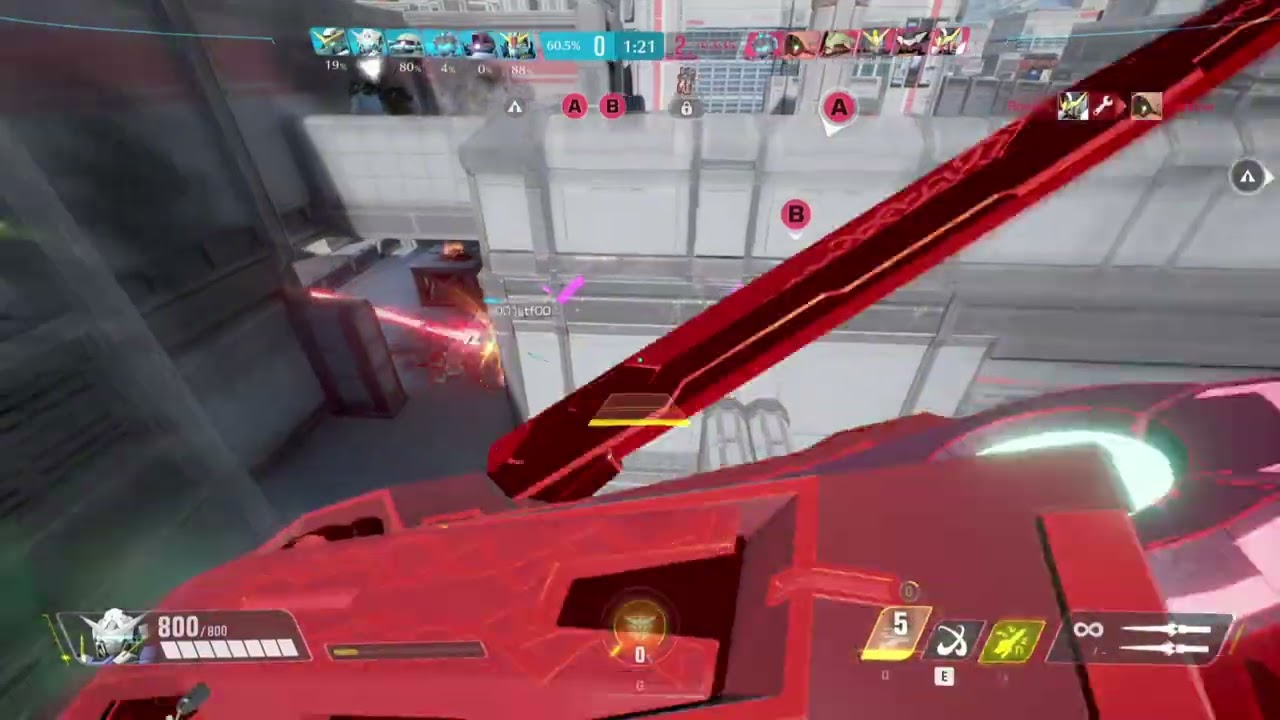 Gundam Evolution | Summer GunEvo