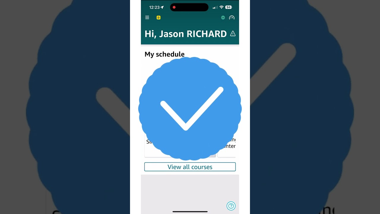 Amazon Relay Pro Tip: Remote Check-In Explained