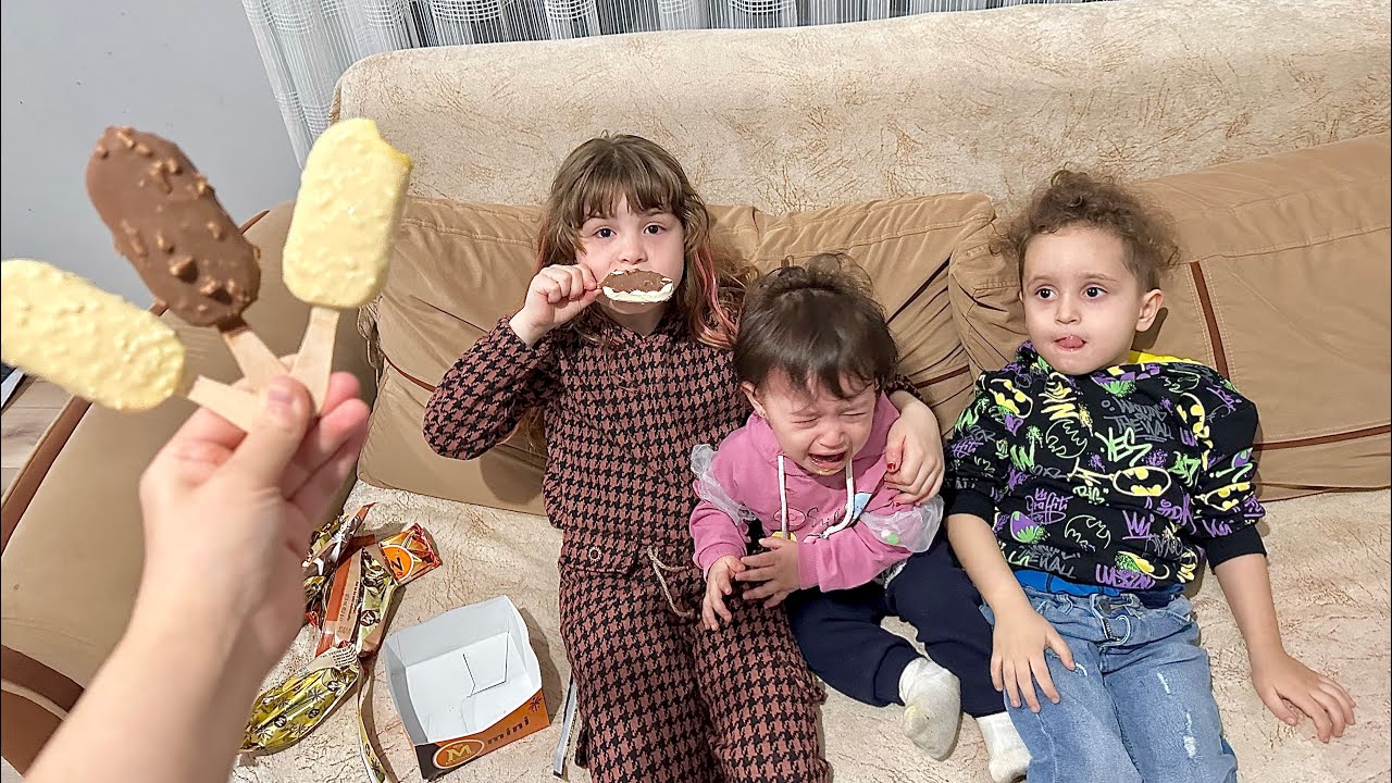 دي دي ميدو - لولو | قناة وناسة