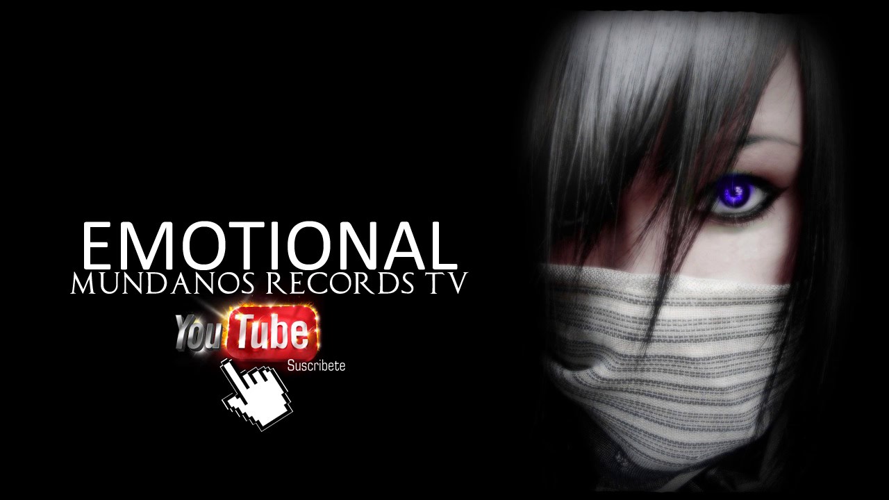 BEAT FREE EMOTIONAL 2017 MUNDANOS RECORDS TV