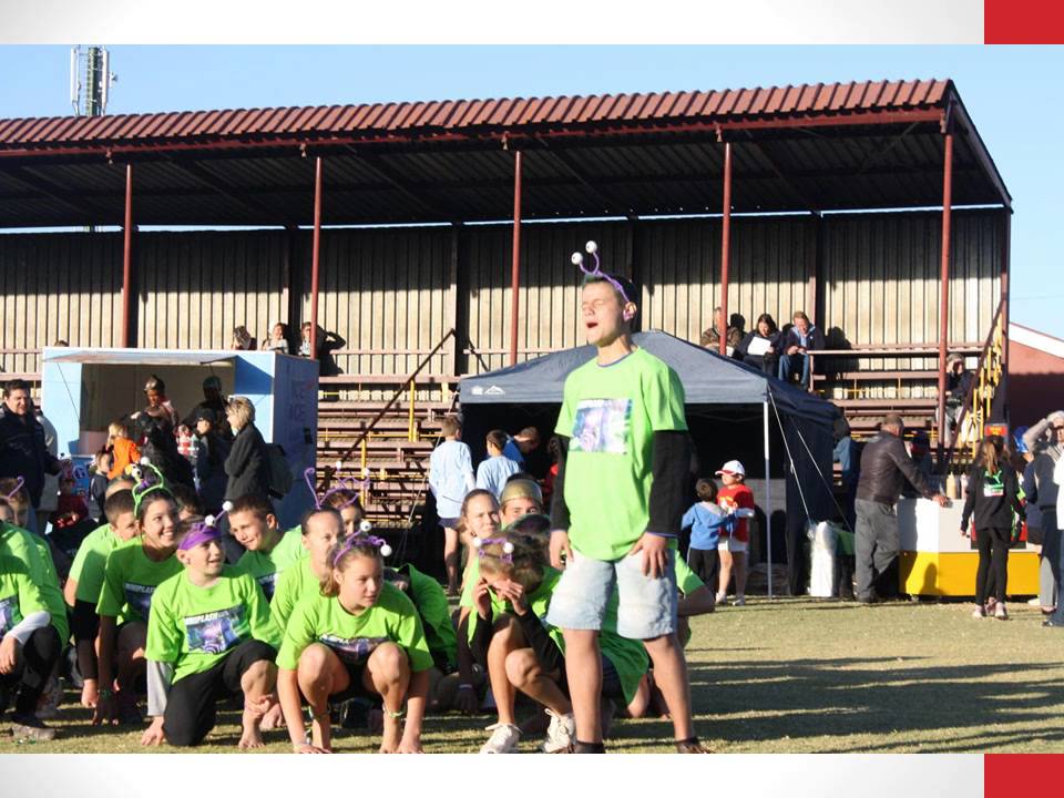 KASKAR 2014