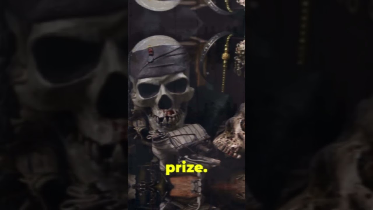Battle for Gold: Pirates vs Ottoman Fleet! 9