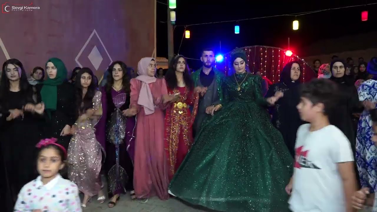 Karataş Ailesinin Mutlu Günü (Sevda & Nafis) 2024 New Video