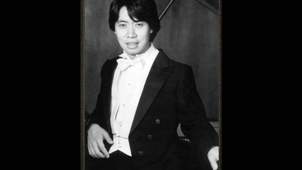 Feiping Hsu Interview 1982 Music in China during 1960s