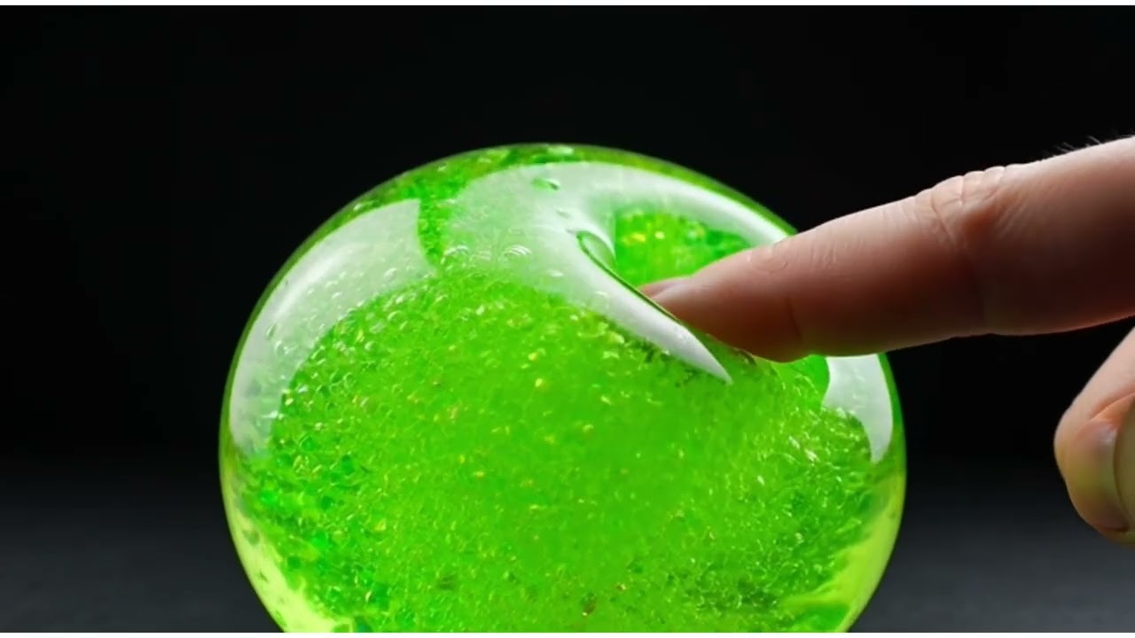 satisfying video