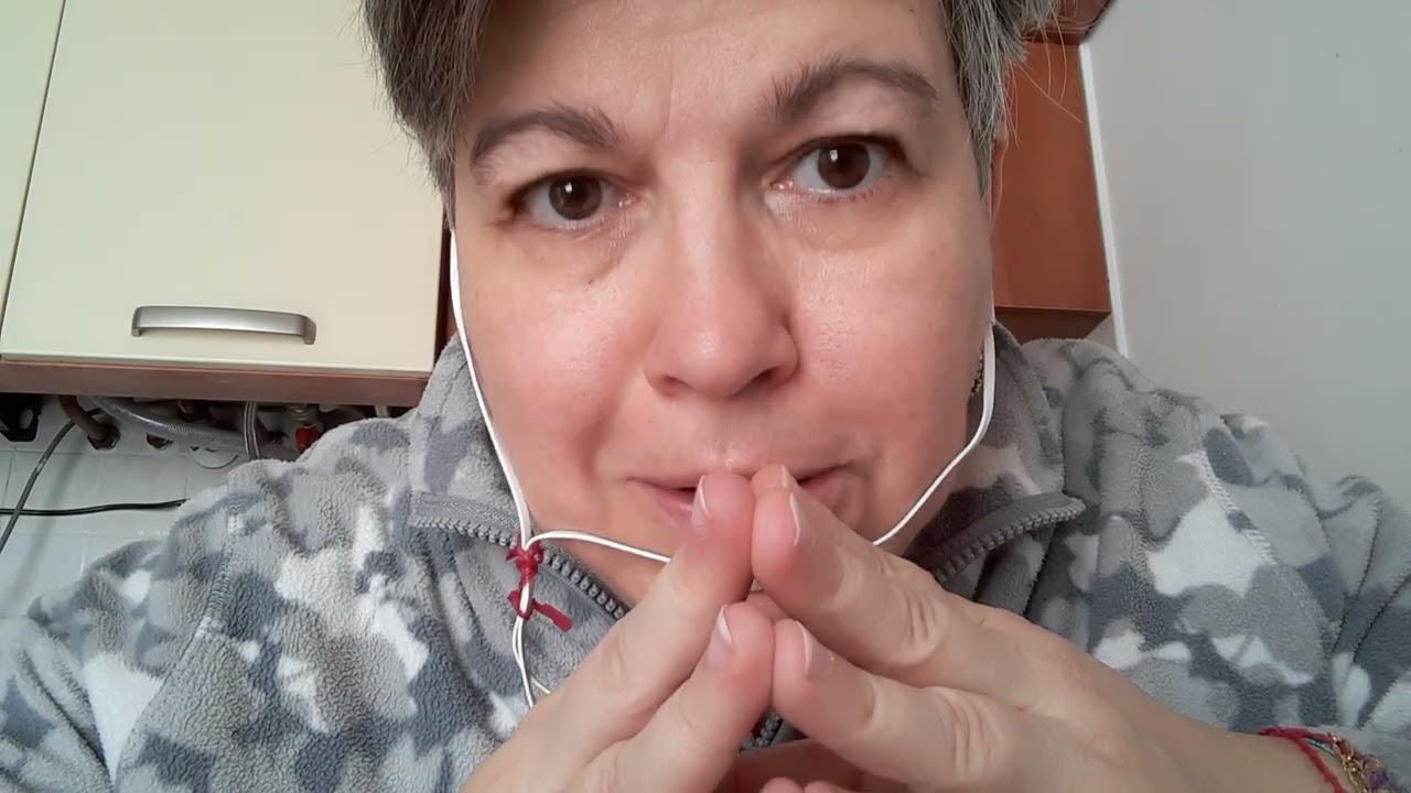 inaudible per francesca