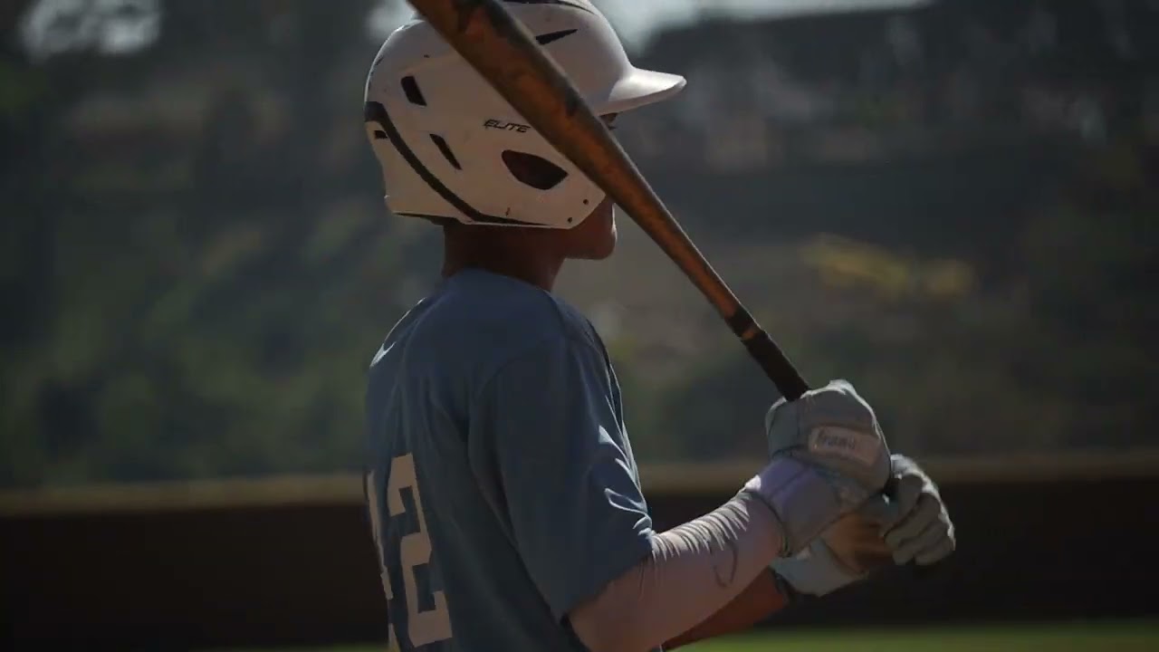 Walnut vs La Serna High School Baseball Fall Season Game 10/14/23