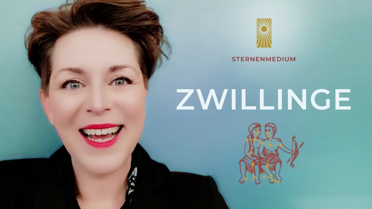 DAS KOMMT AUF DICH ZU ✴︎ ZWILLINGE ✴︎ ♊︎ ✴︎ VERGEBE UND VERGESSE