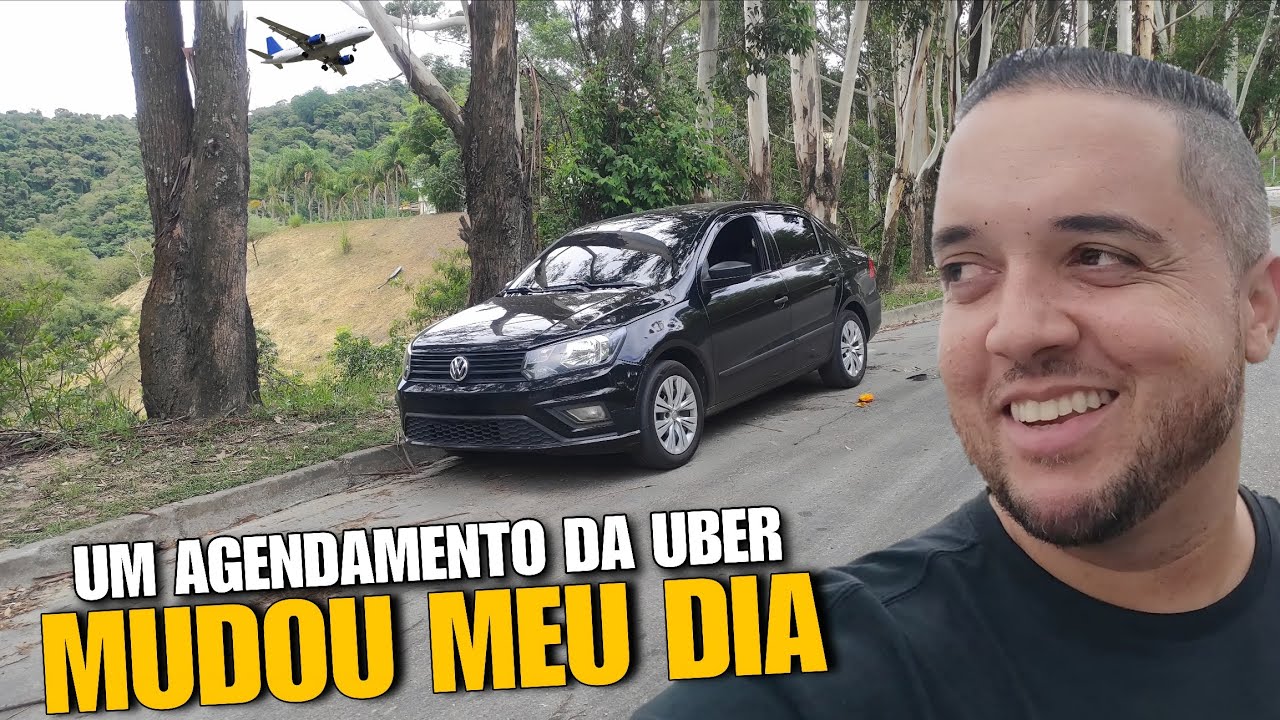 SEGUREI ESSA CORRIDA POR 3 DIAS R$ 491 REAIS PELA UBER 