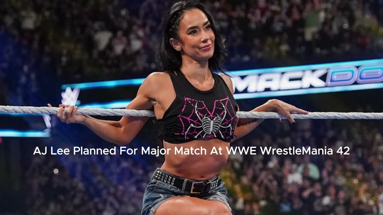 Uncrowed -  Wrestlemania 43 rumors! Austin, Rock and more!