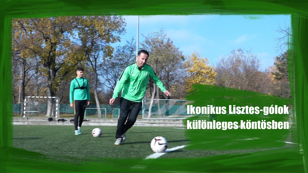 FM | Ikonikus Lisztes-gólok különleges módon tálalva! | 2021. 11. 18.