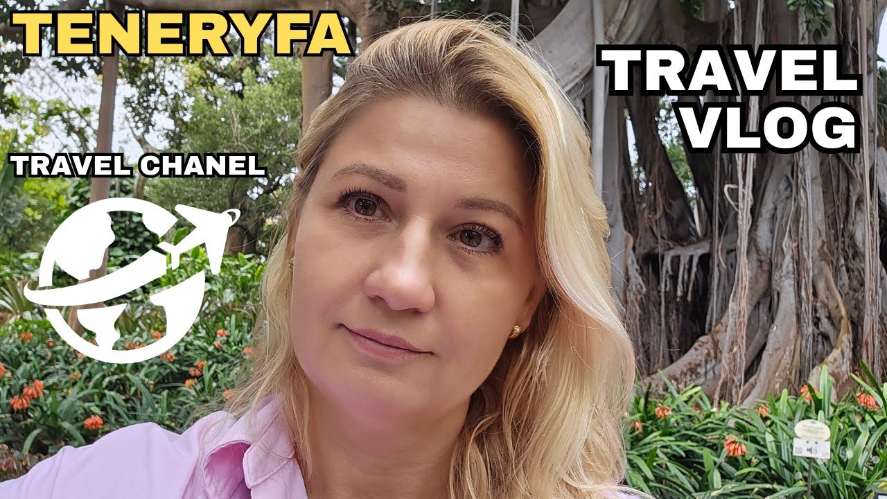 TENERYFA? – Lato non stop!  LECISZ? 🌞 Przewodnik, atrakcje, transport  porady FERIE podróżowanie 