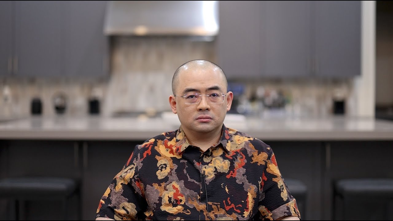 洪灝：展望2026（下篇）（20251118第8746期）