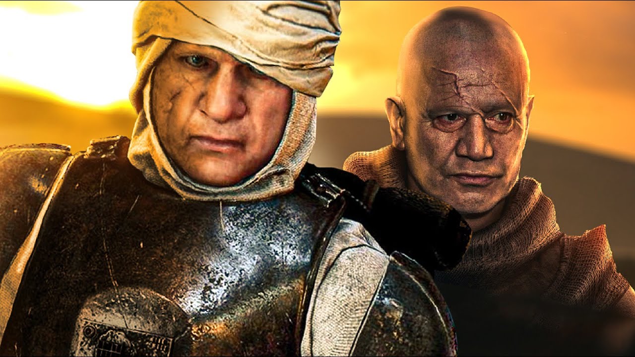 Top 10 Interesting Facts about DENGAR (Boba Fett's Savior) - Star Wars Explained