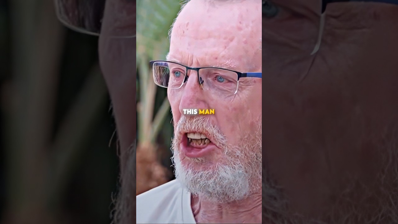 He Was Happy His Daughter Died 😲